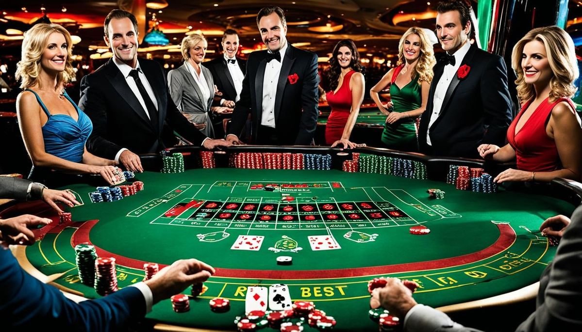 16 vip bet